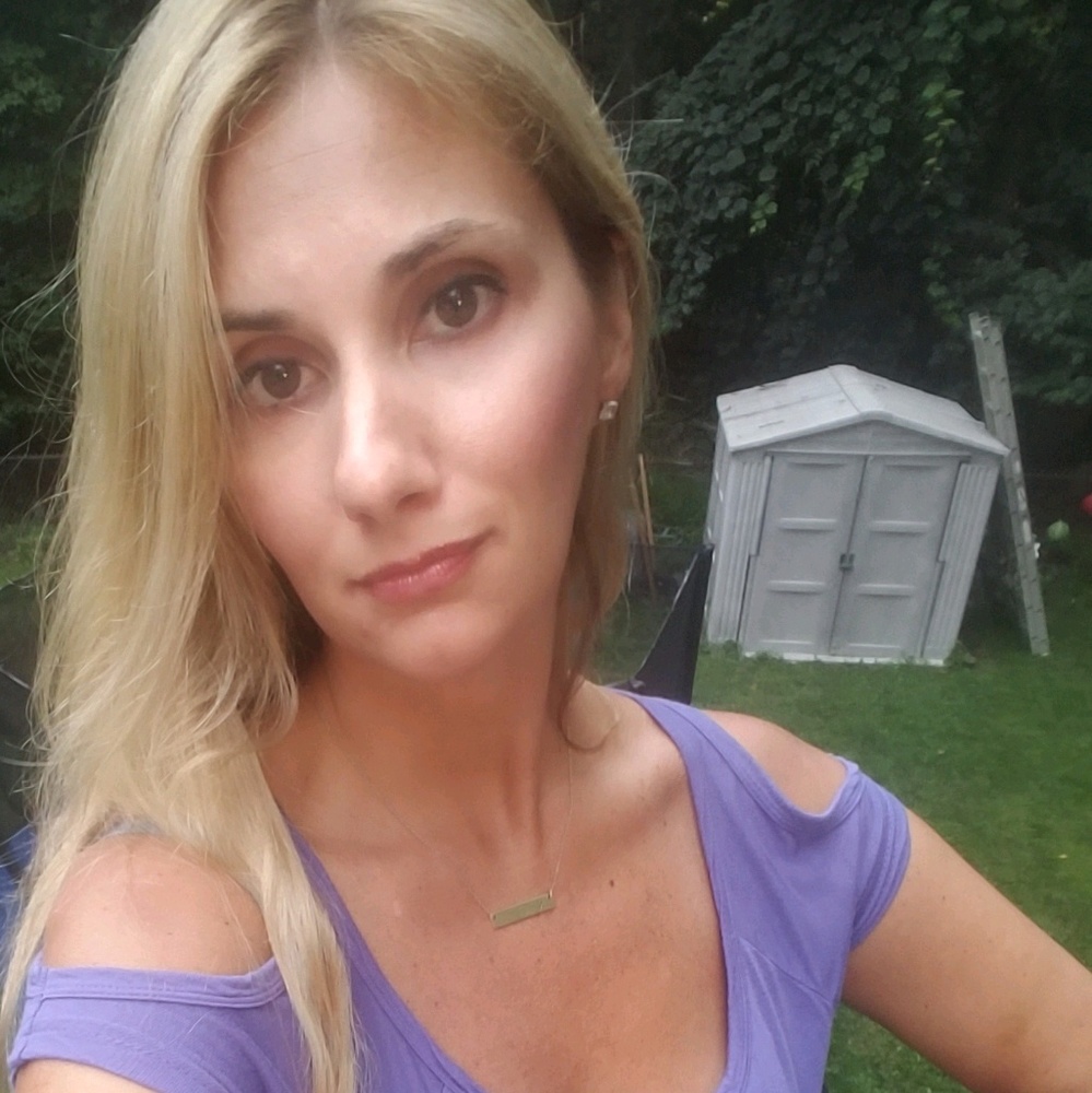 Meet your Posher, Kelly